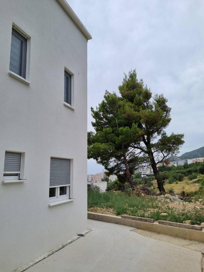 מאקרסקה Apartmani Tolj מראה חיצוני תמונה