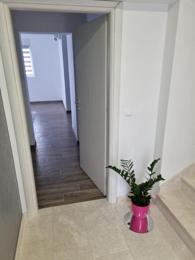 מאקרסקה Apartmani Tolj מראה חיצוני תמונה
